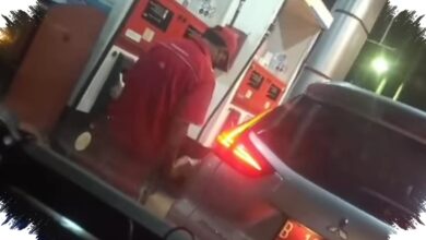 Pajak Kendaraan Tertunggak, NTT Pasang Stiker Merah dan Blokir Pembelian Pertalite