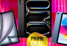 Galaxy S25 Ultra Turun Rp45 Juta di Prime Day 2026, iPad Air Ikut Dibanderol Lebih Murah