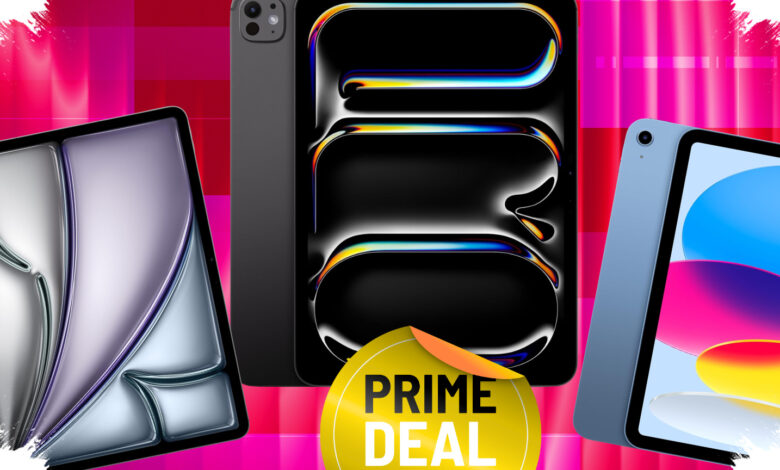 Galaxy S25 Ultra Turun Rp45 Juta di Prime Day 2026, iPad Air Ikut Dibanderol Lebih Murah