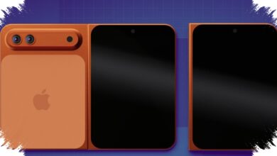 Engsel Sudah Lolos Uji, iPhone Lipat Apple Makin Siap Masuk Produksi Massal
