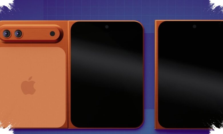 Engsel Sudah Lolos Uji, iPhone Lipat Apple Makin Siap Masuk Produksi Massal