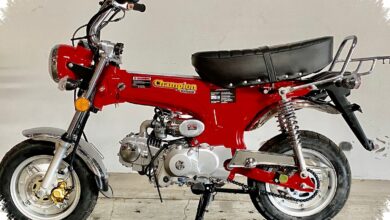 Honda Monkey Makin Berani Tampil, Harga Rp 88 Juta Tetap Menggoda