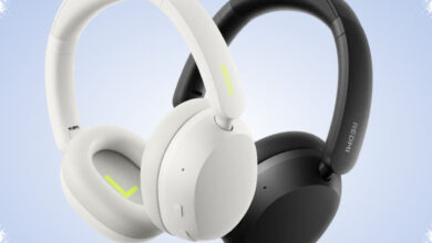 Headphone Redmi Ini Tawarkan ANC 42 dB dan Baterai 72 Jam, Harganya Cuma 349 Yuan