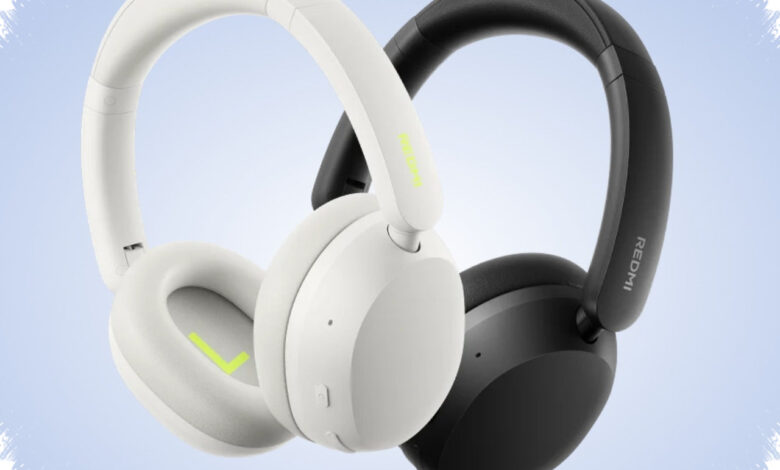 Headphone Redmi Ini Tawarkan ANC 42 dB dan Baterai 72 Jam, Harganya Cuma 349 Yuan