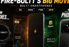 Boltt Evo 4G Muncul di Geekbench, Fire-Boltt Siap Bawa Android 16 ke Ponsel Murah