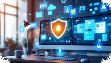 AI Siap Jadi Partner Kerja, Tapi Tanpa Ekosistem Aman Risiko Dunia Kerja Makin Besar