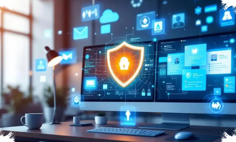 AI Siap Jadi Partner Kerja, Tapi Tanpa Ekosistem Aman Risiko Dunia Kerja Makin Besar