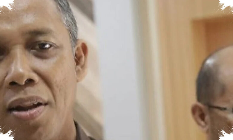Kejati NTB Tegas Menunggu Bukti Resmi, Klaim Transfer ke Oknum Jaksa Masih Didalami