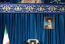 Prosesi Pemakaman Ali Khamenei Dimulai di Teheran, Ribuan Pelayat Hadir