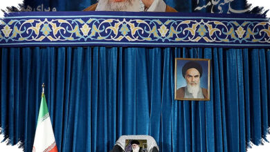 Prosesi Pemakaman Ali Khamenei Dimulai di Teheran, Ribuan Pelayat Hadir
