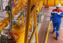 PGN Perketat Keselamatan Migas, Keandalan Infrastruktur Gas Nasional Dijaga Ketat