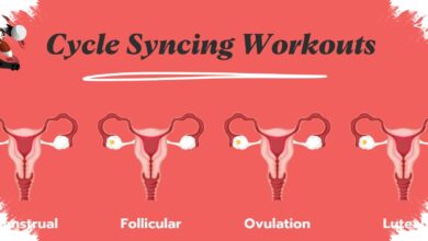 5 Aktivitas Ringan Saat Menstruasi, Tubuh Tetap Nyaman Tanpa Dipaksa
