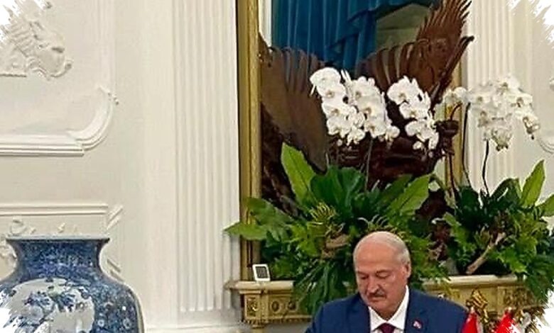 Belarus Tawarkan Teknologi ke Indonesia, Dorongan Baru untuk Kemandirian Industri