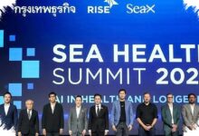 Indonesia Masuk Radar Utama SEA Health Summit, Inovasi Kesehatan Asia Tenggara Kian Berubah Arah