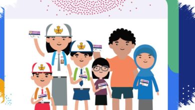 Status PIP Bisa Langsung Dicek dari HP, SIPINTAR Tampilkan Cair atau Belum