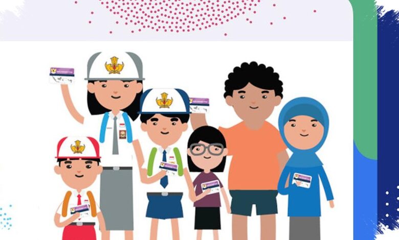 Status PIP Bisa Langsung Dicek dari HP, SIPINTAR Tampilkan Cair atau Belum