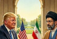 Doha Buka Jalur Baru, AS dan Iran Siap Lanjutkan Pembicaraan Usai Pemakaman Khamenei