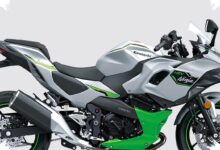 Z7 Hybrid dan Ninja 7 Hybrid Kian Fleksibel, Mode Sport Kini Tak Lagi Merepotkan
