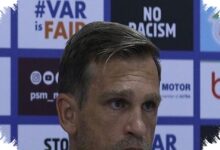 Persib Dapat Kekuatan Baru di Belakang, Igor Tolic Soroti Peran Mutombo