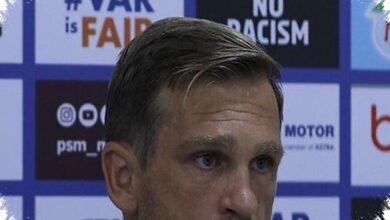Persib Dapat Kekuatan Baru di Belakang, Igor Tolic Soroti Peran Mutombo