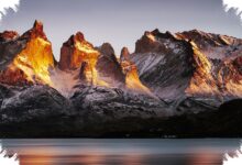 Torres Del Paine, Bentang Alam yang Bisa Mengalami Empat Musim Sekaligus