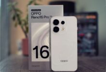 Baterai 7.000 mAh di Reno 16F 5G, Oppo Tawarkan Tiga Model Baru di RI
