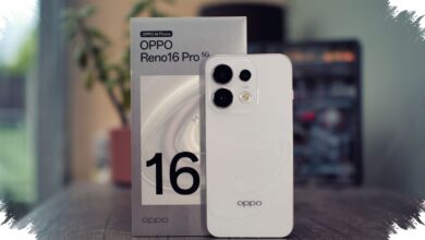 Baterai 7.000 mAh di Reno 16F 5G, Oppo Tawarkan Tiga Model Baru di RI