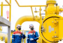 484 Juta Jam Kerja Aman, PGN Perketat HSSE untuk Jaga Keandalan Gas Nasional
