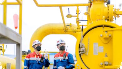 484 Juta Jam Kerja Aman, PGN Perketat HSSE untuk Jaga Keandalan Gas Nasional