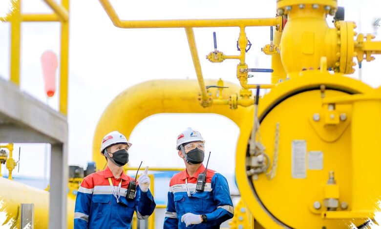 484 Juta Jam Kerja Aman, PGN Perketat HSSE untuk Jaga Keandalan Gas Nasional