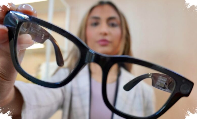 Kontrol Gesture, Tombol Kamera, Dan LED Samsung Galaxy Glasses Mulai Terkuak