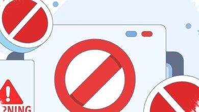 Akses Laman Tertahan Di Lapisan Keamanan, Pengguna Diminta Kirim Laporan Otomatis
