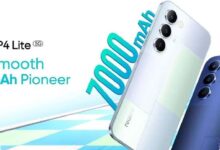 Baterai 7.000 mAh realme P4 Lite ternyata tahan lama, gaming sejam tak banyak menyusut