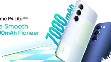 Baterai 7.000 mAh realme P4 Lite ternyata tahan lama, gaming sejam tak banyak menyusut