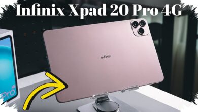 XPAD 20 Pro Masih Sulit Diabaikan, Dua Varian Ini Tawarkan Performa Premium