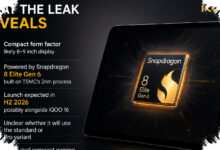 Tablet Gaming 8,8 Inci dari iQOO Ini Dibekali Snapdragon Kelas Flagship, Ukurannya Bikin Penasaran