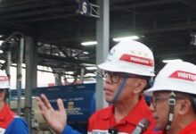 Pertamina Siapkan SAF dan B50 di Jawa Timur, IT Surabaya Dituntut Jadi Pelopor