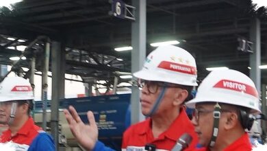Pertamina Siapkan SAF dan B50 di Jawa Timur, IT Surabaya Dituntut Jadi Pelopor