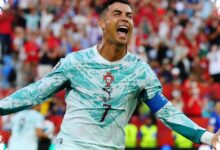 Momen Penalti Ronaldo di Piala Dunia 2026, Lafaz yang Diduga Terdengar Bikin Perdebatan