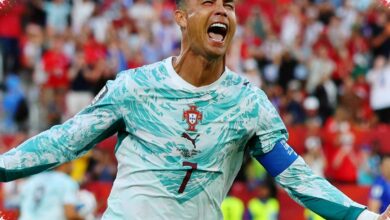 Momen Penalti Ronaldo di Piala Dunia 2026, Lafaz yang Diduga Terdengar Bikin Perdebatan