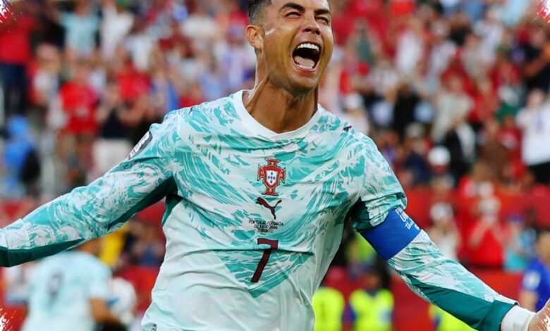 Momen Penalti Ronaldo di Piala Dunia 2026, Lafaz yang Diduga Terdengar Bikin Perdebatan