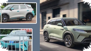Atto 2 Berubah Total, BYD Pindahkan Penggerak dan Tambahkan LiDAR