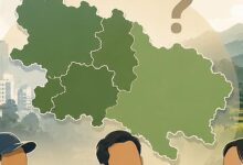 Pedagang Bandung Merasa Wacana Jawa Barat Jadi Sunda Belum Mendesak, Ini Alasannya