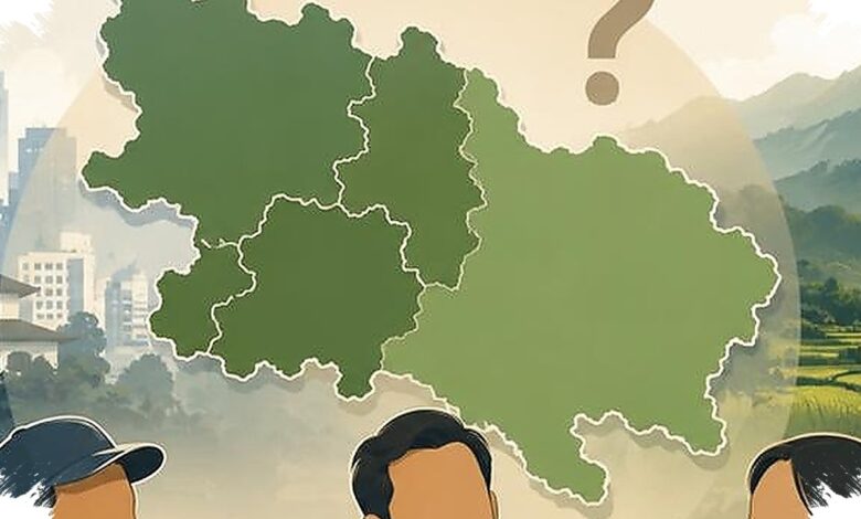 Pedagang Bandung Merasa Wacana Jawa Barat Jadi Sunda Belum Mendesak, Ini Alasannya