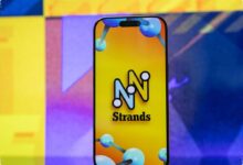 Spangram Ini Bikin Puzzle NYT Strands Terasa Mudah, Baru Terlihat Setelah Enam Kata Tersusun