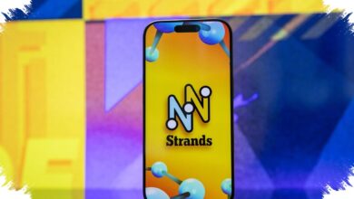Spangram Ini Bikin Puzzle NYT Strands Terasa Mudah, Baru Terlihat Setelah Enam Kata Tersusun