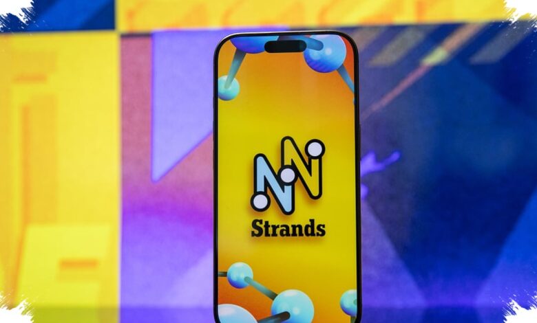 Spangram Ini Bikin Puzzle NYT Strands Terasa Mudah, Baru Terlihat Setelah Enam Kata Tersusun