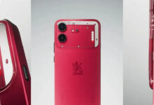 Nothing Phone (4b) RCB Edition Berani Tinggalkan Transparansi, Ini Isi Paketnya