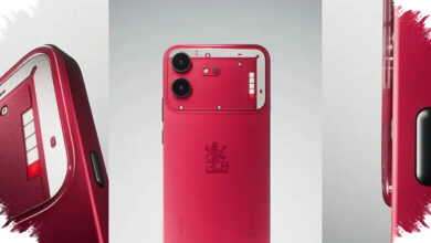 Nothing Phone (4b) RCB Edition Berani Tinggalkan Transparansi, Ini Isi Paketnya