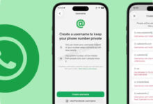 WhatsApp Siapkan Username, Nomor HP Tak Lagi Jadi Satu-satunya Pintu Masuk